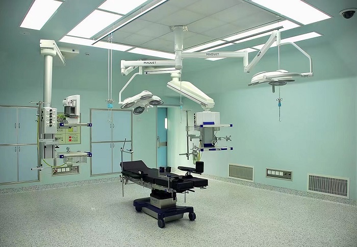 万级手术室